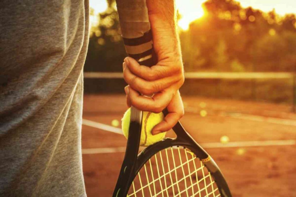 5 maneiras de melhorar seu tênis