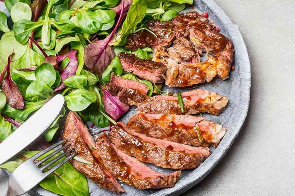 10 melhores alimentos para triatletas