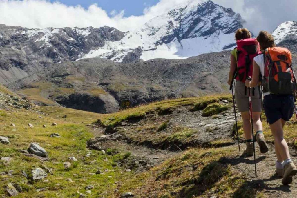 As 10 melhores dicas de caminhada