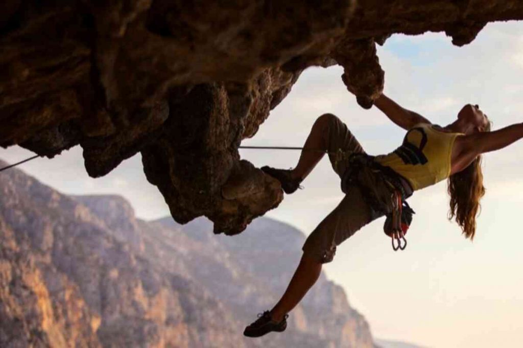 As 10 melhores dicas para férias de escalada no exterior