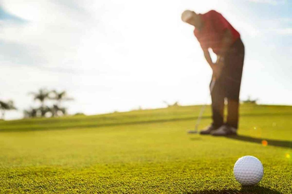 As 10 melhores dicas para iniciantes no golfe