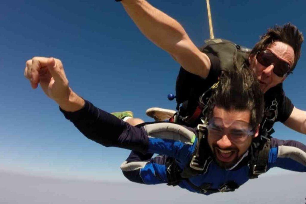 As 10 melhores dicas para paraquedistas iniciantes