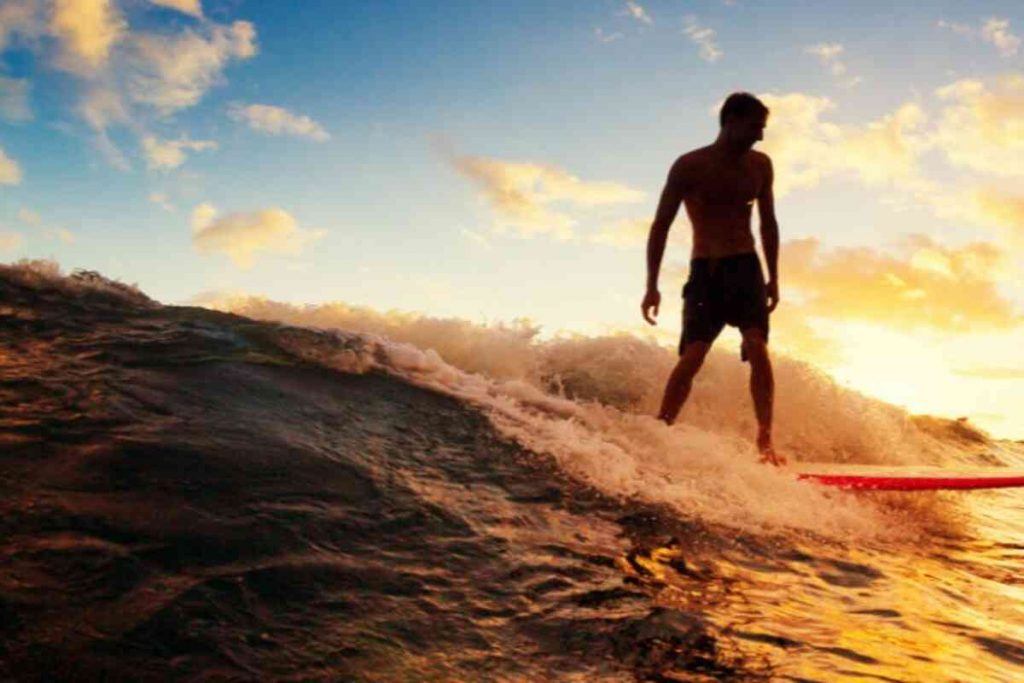 Os 10 melhores lugares do mundo para aprender a surfar