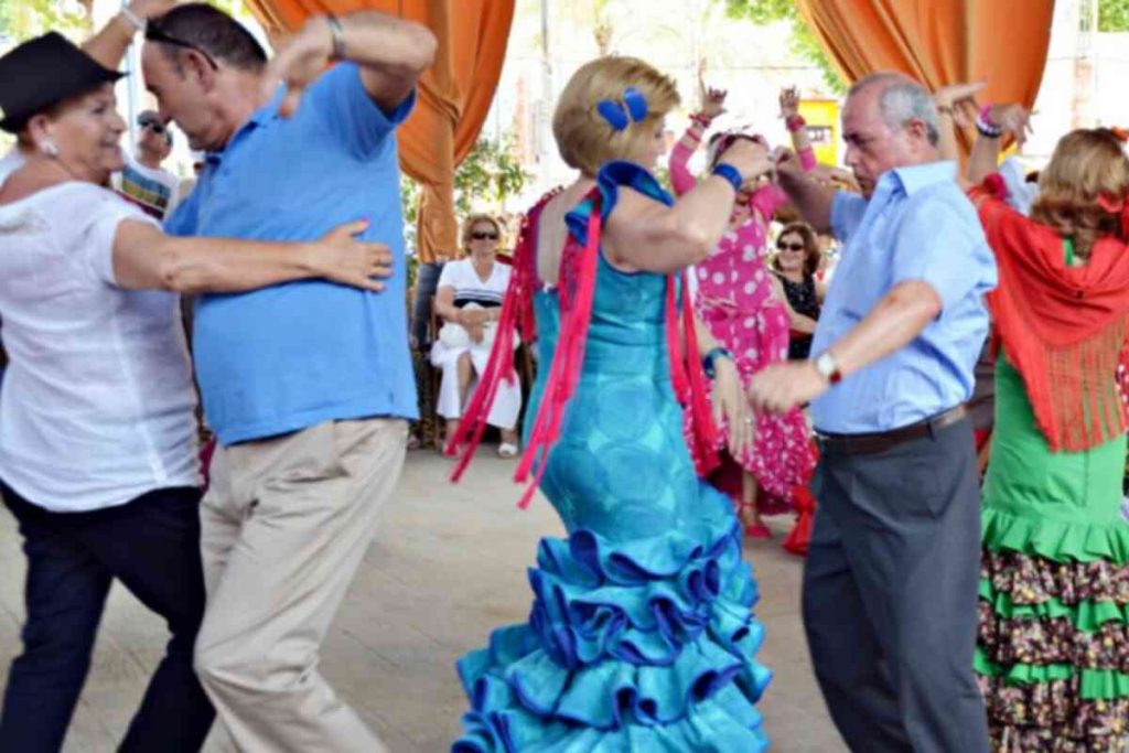 As 10 melhores mecas da dança festiva