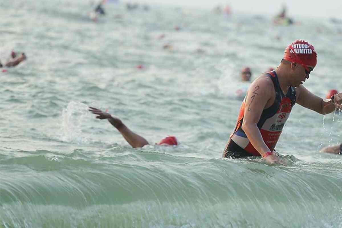 O que fazer quando suas apresentações no triathlon estagnaram
