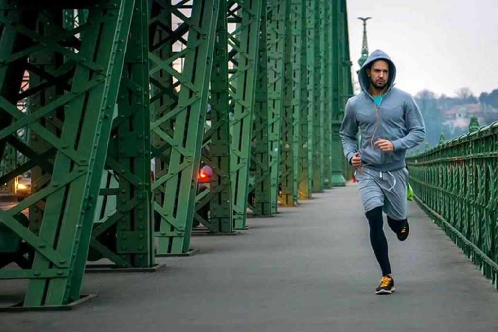 Obtenha o máximo do seu tempo de corrida