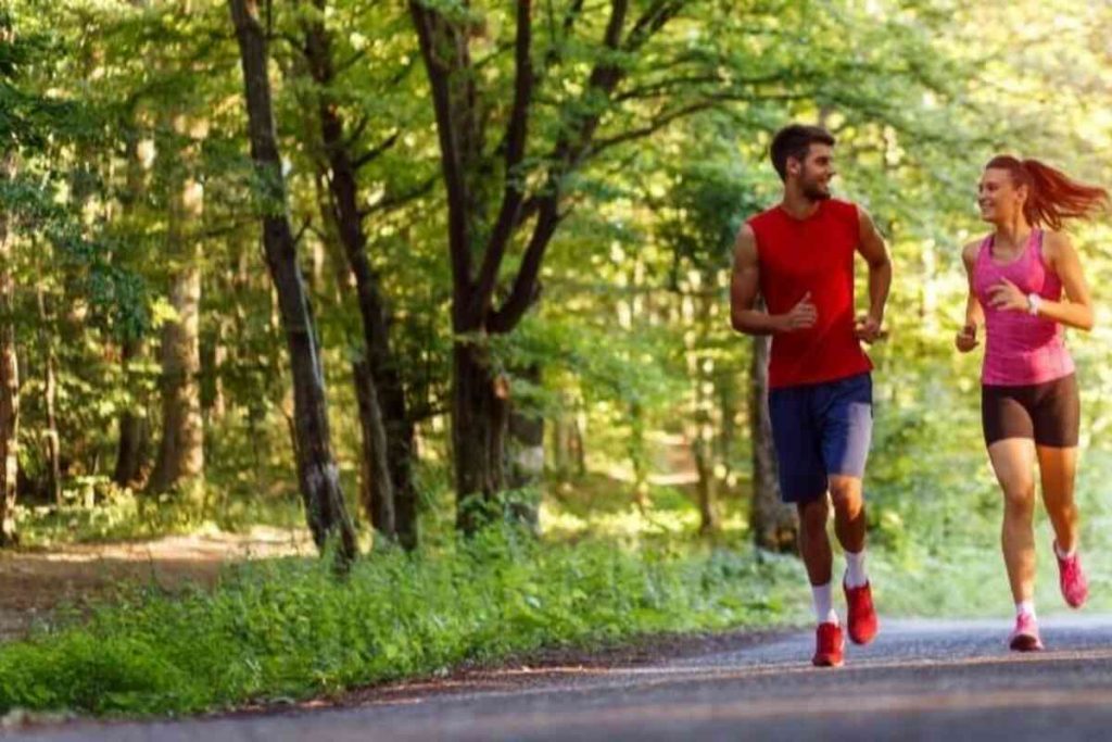 Os primeiros passos para corredores iniciantes