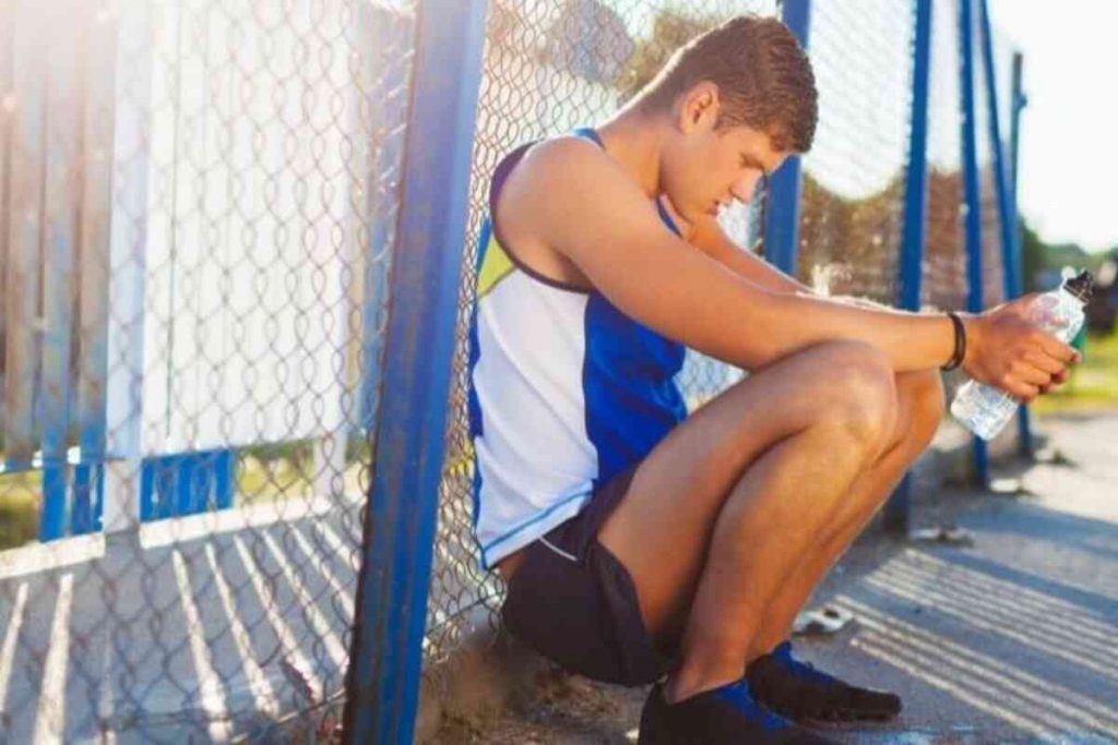 5 piores coisas a fazer antes de correr