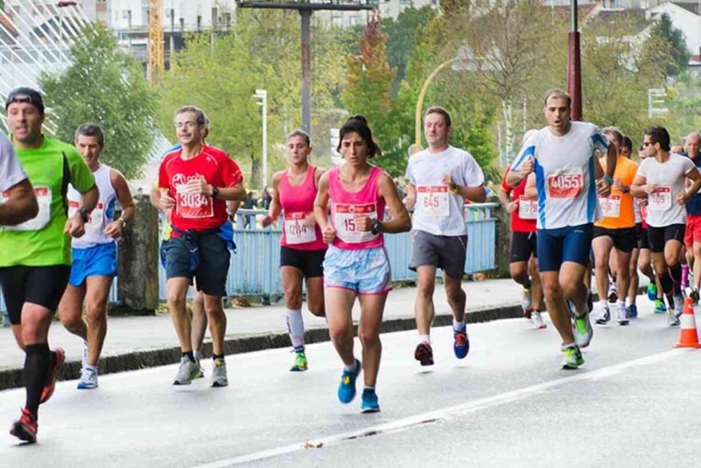 5 piores coisas a fazer antes de uma maratona