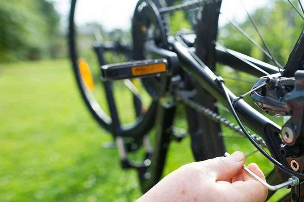 As 10 principais dicas de manutenção de bicicletas