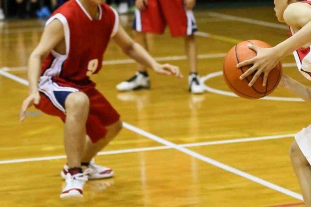 As 10 principais dicas para começar no basquete