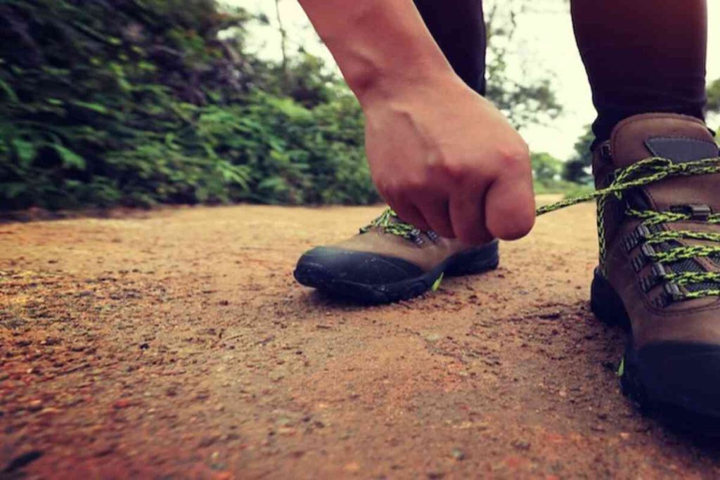 As 10 principais dicas para comprar as botas certas para caminhar