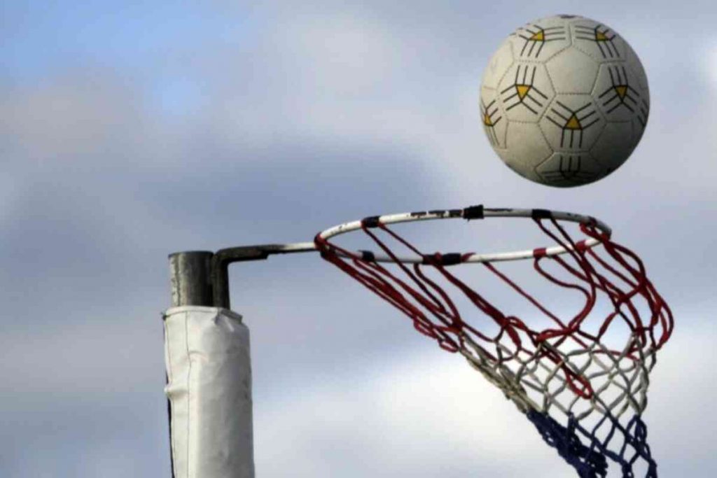 As 10 principais dicas para iniciantes no Netball