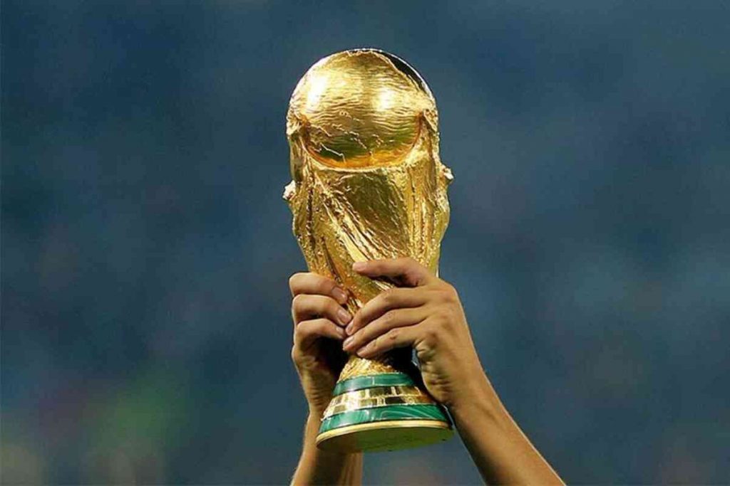 20 principais momentos da Copa do Mundo