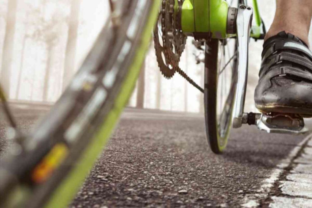 Quais pedais escolher para sua bicicleta de estrada