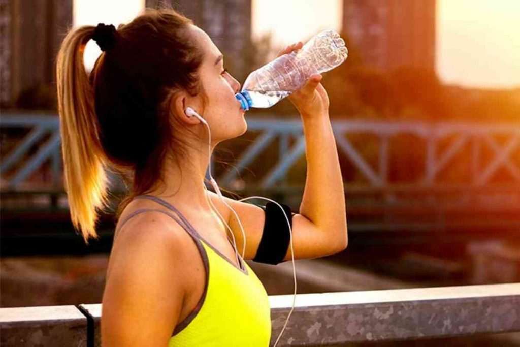 Recuperação Pós-Corrida da Meia Maratona