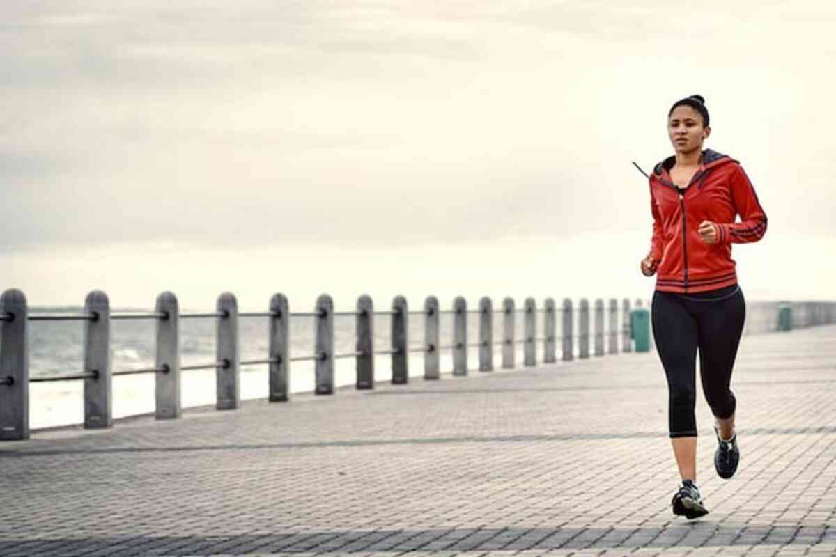 5 regras na corrida que você deve quebrar