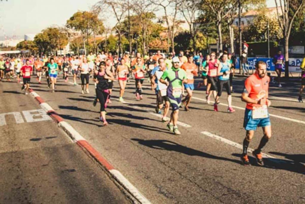 7 segredos para o sucesso do dia de corrida