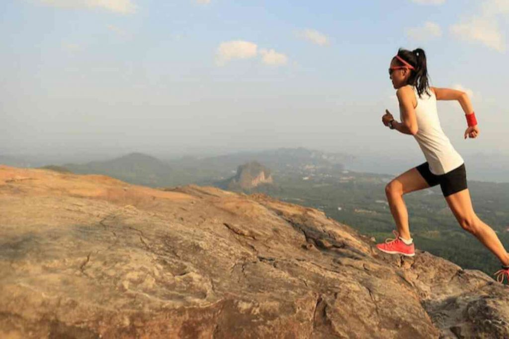 Segredos para se tornar um corredor mais forte