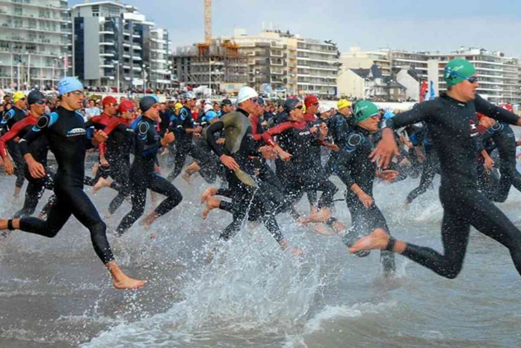 5 segredos para torná-lo um triatleta melhor