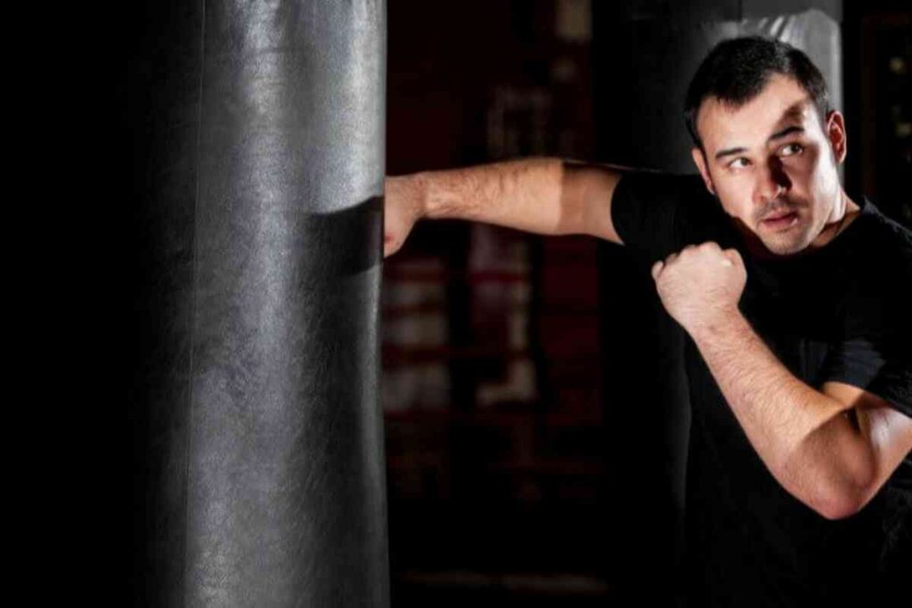 Táticas de boxe: Eleve seus treinamentos ao próximo nível