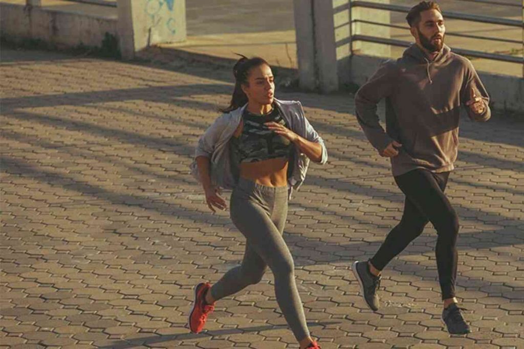 5 truques para correr mais rápido no triatlo