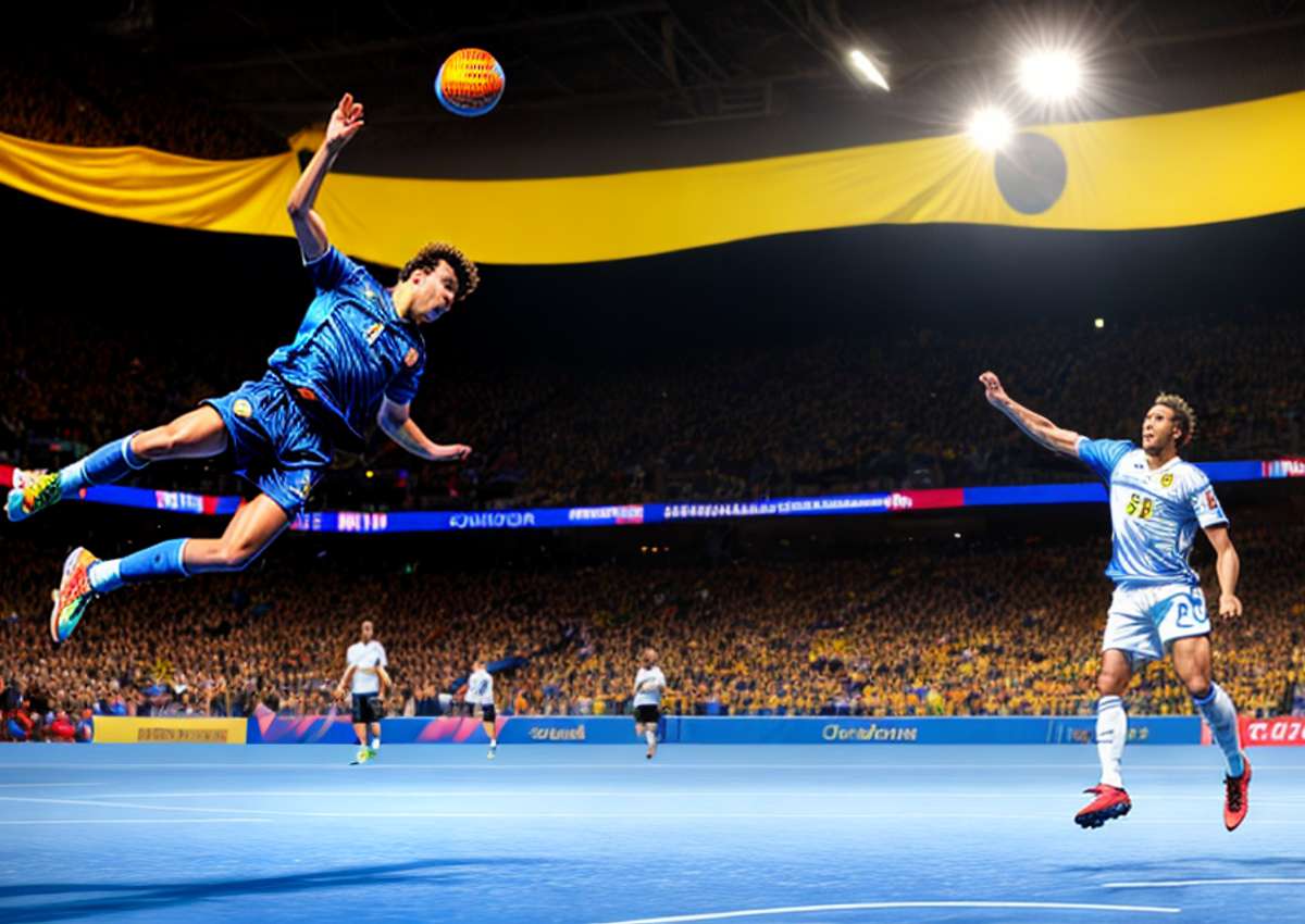 Quem são os maiores craques do Handebol no Brasil? Confira!