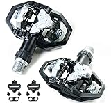 Pedal Bike Sapatilha Wellgo M279- Clip Plataforma Híbrido Mtb