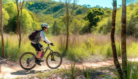 Melhores Rotas de Mountain Bike para Iniciantes no Brasil
