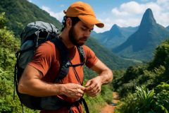Como Escolher a Mochila de Trekking Ultraleve Ideal para Expedições