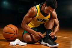 Como escolher o tênis de basquete ideal para seu estilo de jogo